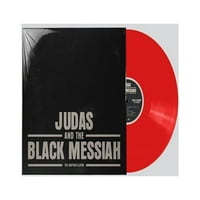 Različiti umjetnici - Juda i Black Messiah: Inspirirani soundtrack albuma - vinil