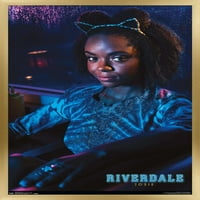 Zidni poster Riverdale - Josie, 14.725 22.375