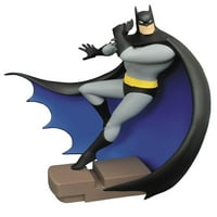 Batman iz animirane serije PVC figurica Batmana
