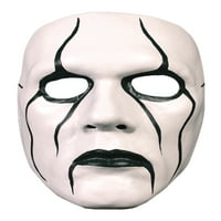 Maska za lice iz studija