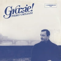 Piero Umiliani-Grazie