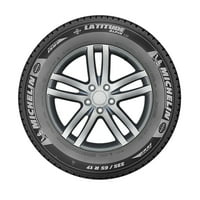 Guma Michelin Latitude Alpin LA 255 60R18 XL 112V pogodno za: - Mazda CX - GS-L - Audi Q Premium Plus