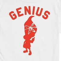 Jimmie Neutron-genij - muška majica kratkih rukava s uzorkom