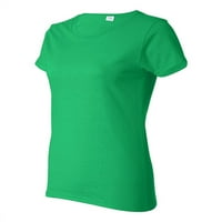 Obična je dosadna-Ženska majica kratkih rukava, veličine do 3 inča - Maine