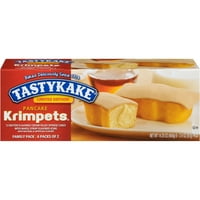 TastyKake® palačinka Krimpets® 6-2. oz. Paketi