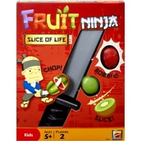 Igra Ninja Slice Of Life