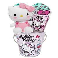 Hello Kitty Chocolates & Candies poklon košarica