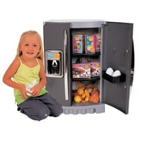 Dječji set za igranje elektroničkog hladnjaka, Dječje godine i više