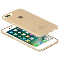 Skech Matri za iPhone 7s Plus - zlato