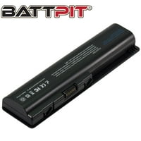BattPit: Zamjena baterije laptop Compaq Presario CQ60-200eg 462889- 462890- 484172- 511884- HSTNN-Q36C HSTNN-W51C
