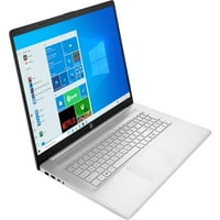Laptop za kuće, poslovne 17t-cn, Intel Iris Xe, 16 GB ram-a, 4 TB SATA SSD, Wifi, HDMI, web kamera, Bluetooth, Win Pro) s ruksakom
