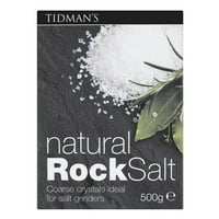 Prirodna kamena sol od 500g