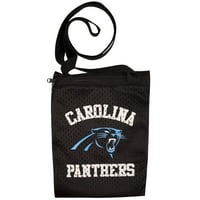 Littlearth NFL Carolina Panthers Dan igre