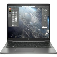 Laptop ZBook Firefly G za kuće, poslovne, Intel Iris Xe, 32 GB ram-a, 512 mb PCIe SSD, Win Pro) s priključnom stanicom DV4K
